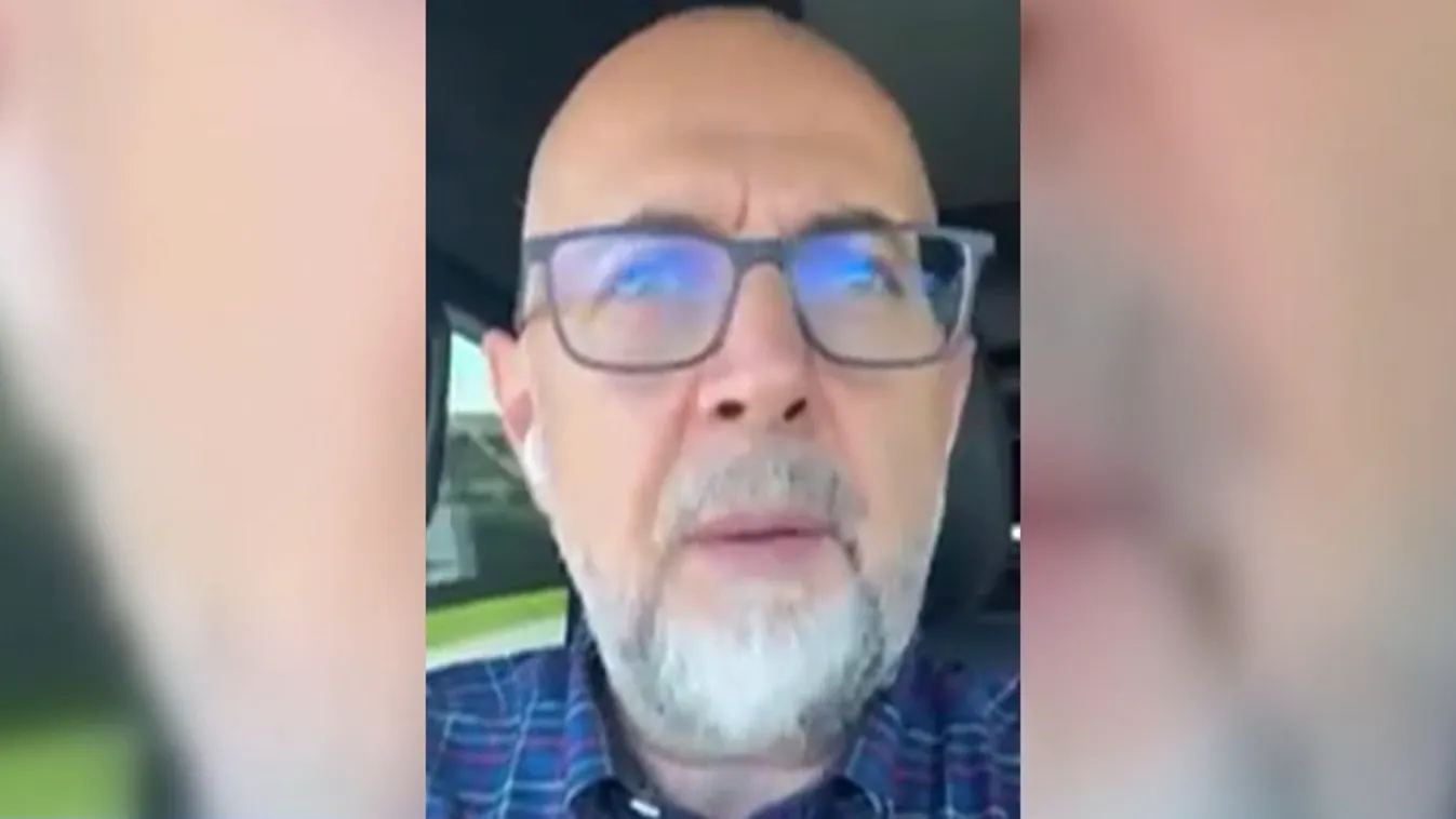 Román elnök: Nem hagyjuk magára a közösséget + videó