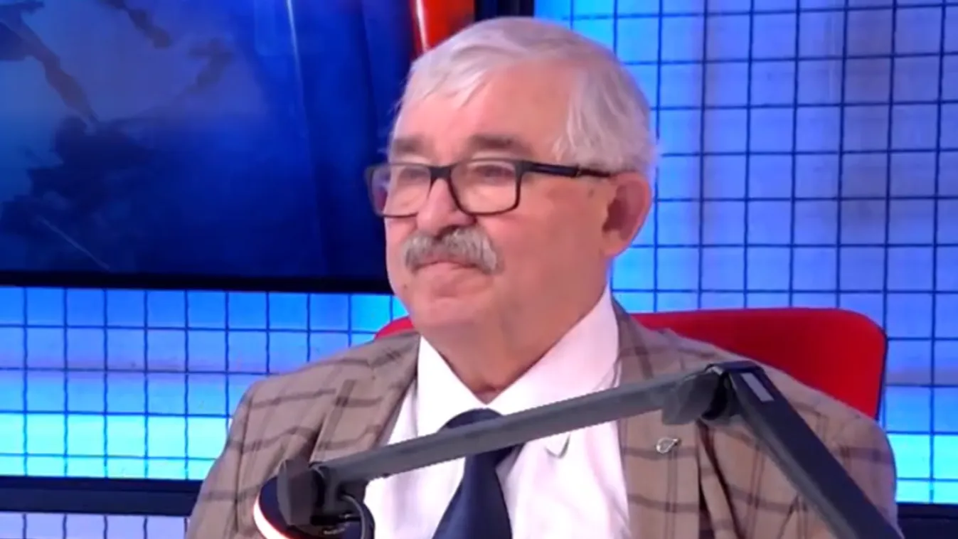 Globál Extra – Nebraska meglépte: fityiszt mutatott a pénzügyi háttérhatalomnak.+ videó