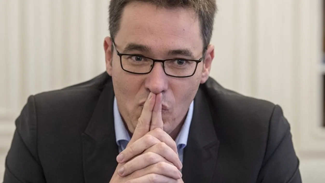 Rég lőtte magát tökön ennyire látványosan ellenzéki politikus