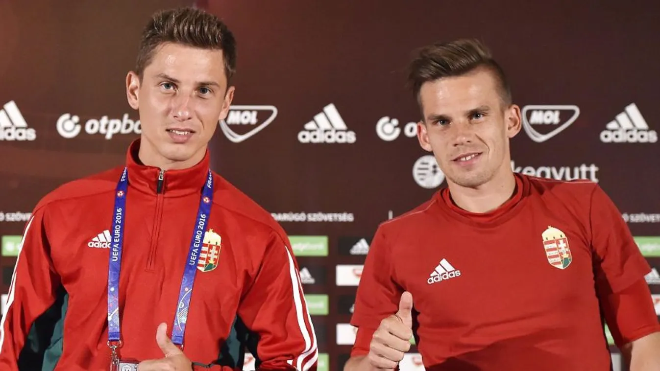 Németh visszatért az Egyesült Államokba