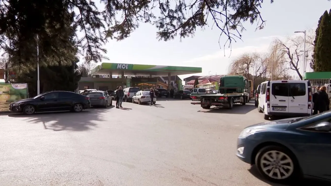 Felkészült a Mol, hogy biztosítani tudja az ország és a régió energiaellátását