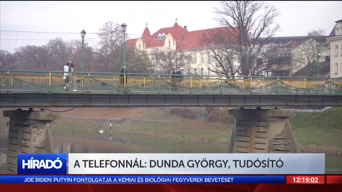 Provokatív SMS-eket kapnak a kárpátaljaiak