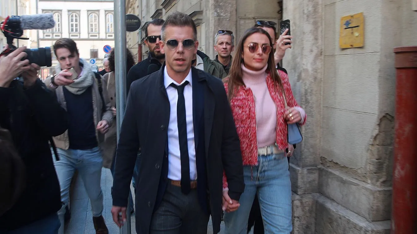 Újabb munkatársak tálaltak ki Magyar Péterről