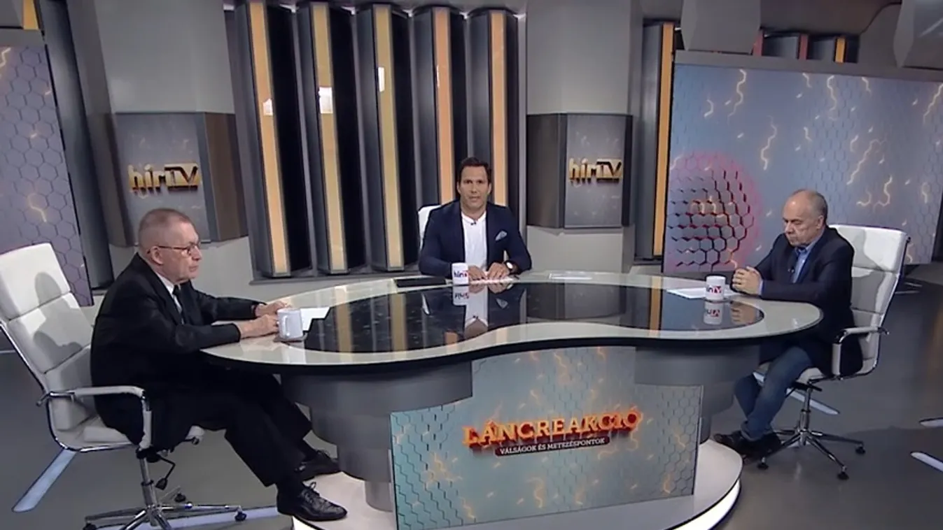 Láncreakció - Kínai látogatása során a német alkancellár megintette a kínaiakat + videó