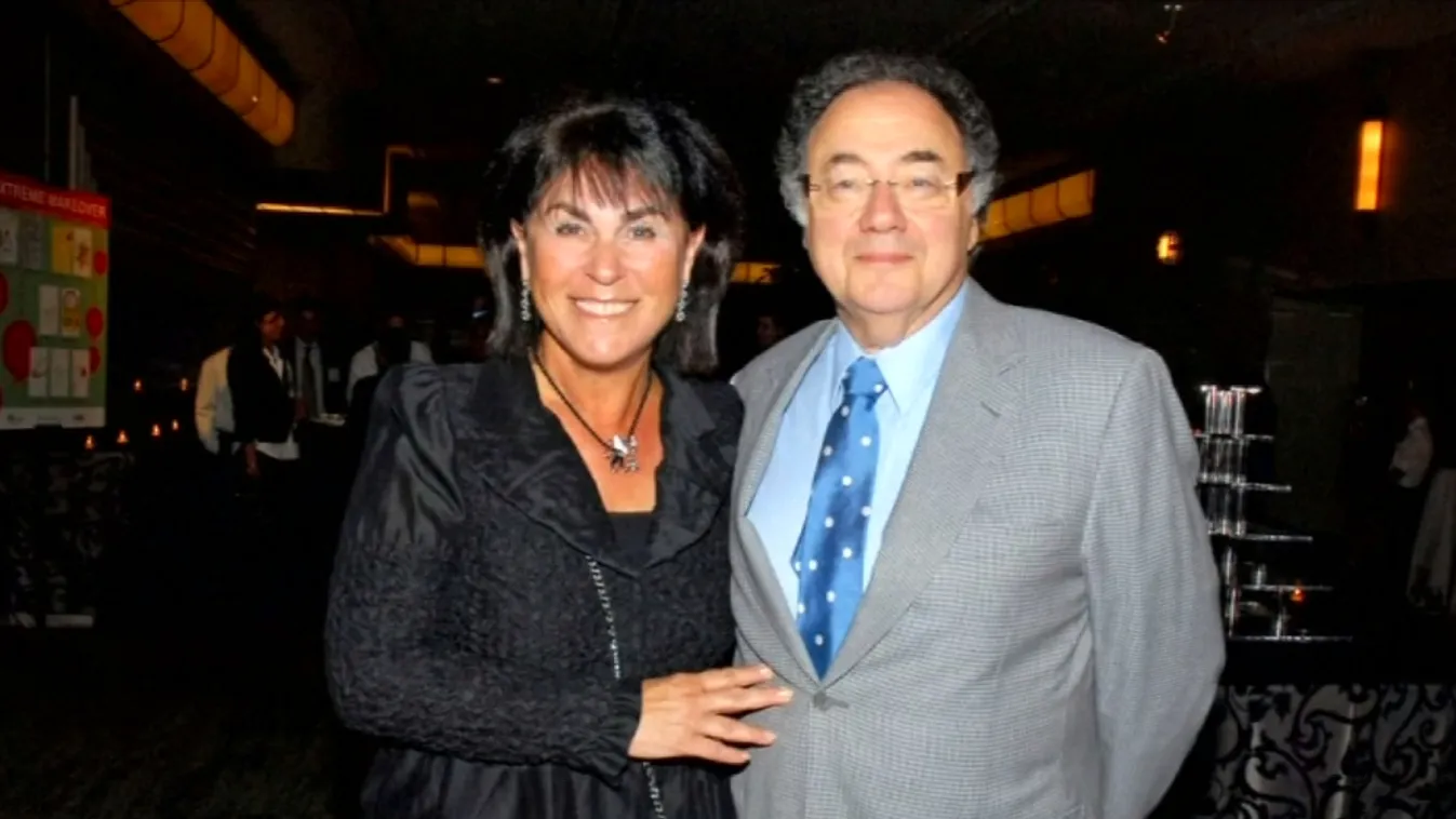 Megfojtották a dúsgazdag kanadai gyógyszergyáros házaspárt