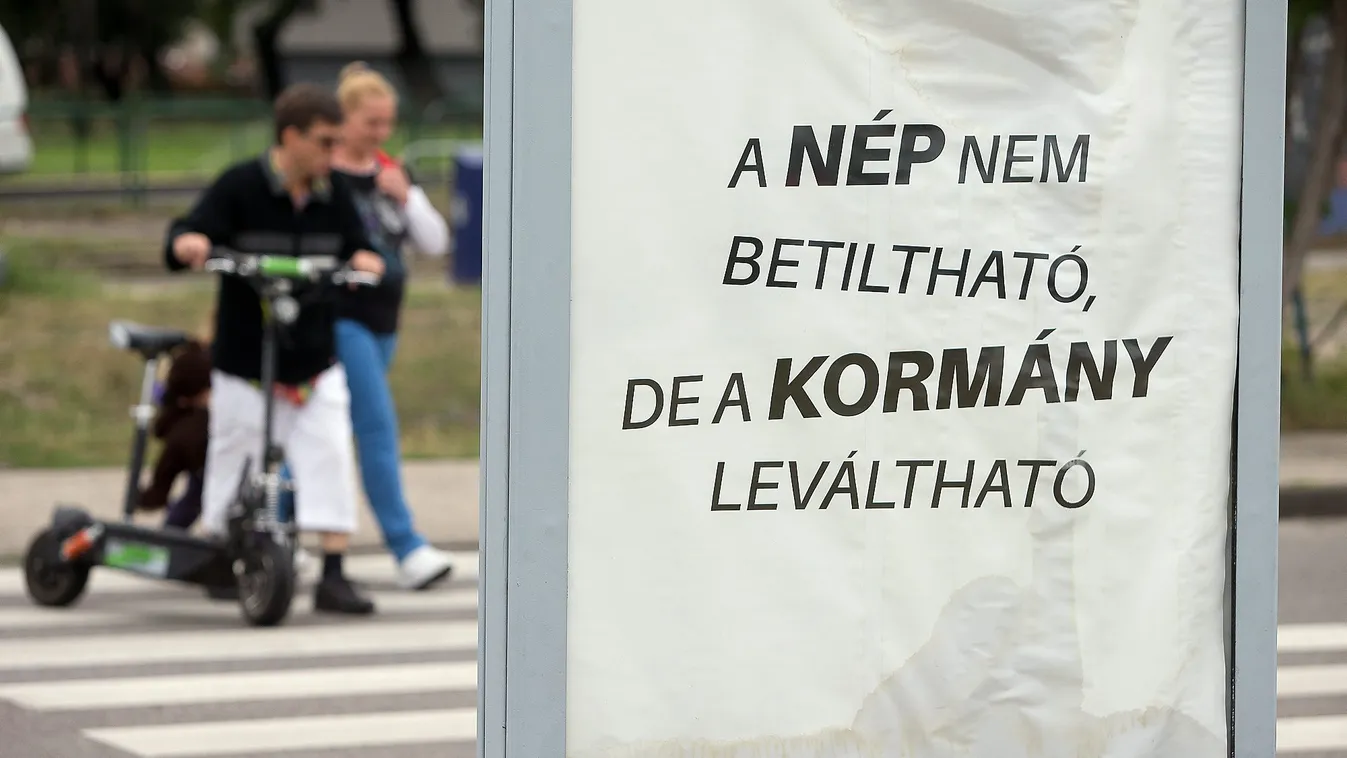 Egy mindenki ellen, mindenki egy ellen? – Csörte