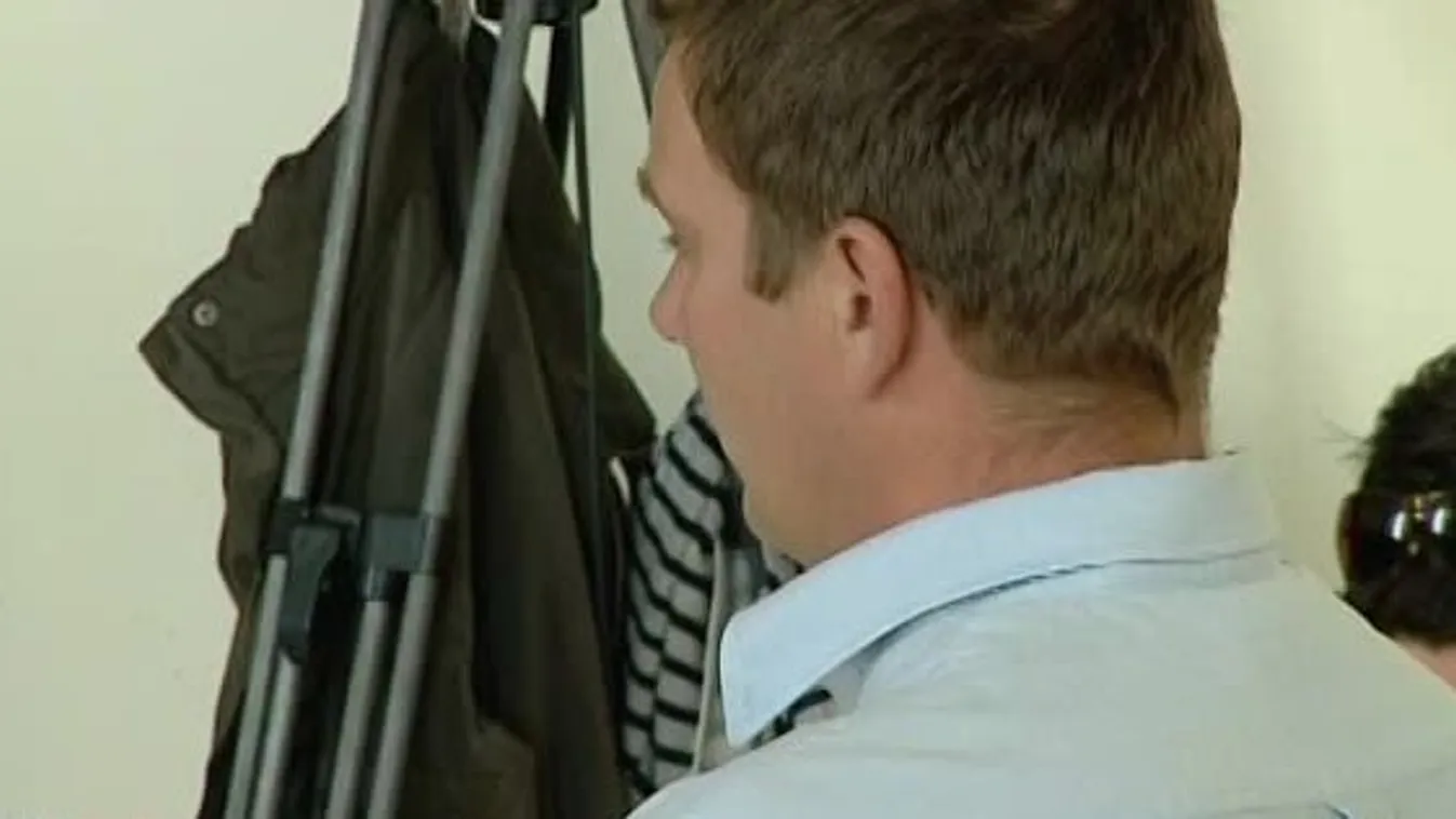 Értelmetlen – Riasztás