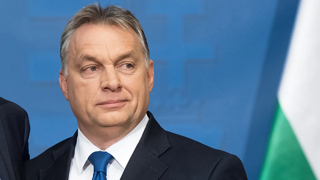 A lázadás évére koccint Orbán szilveszter éjjelén