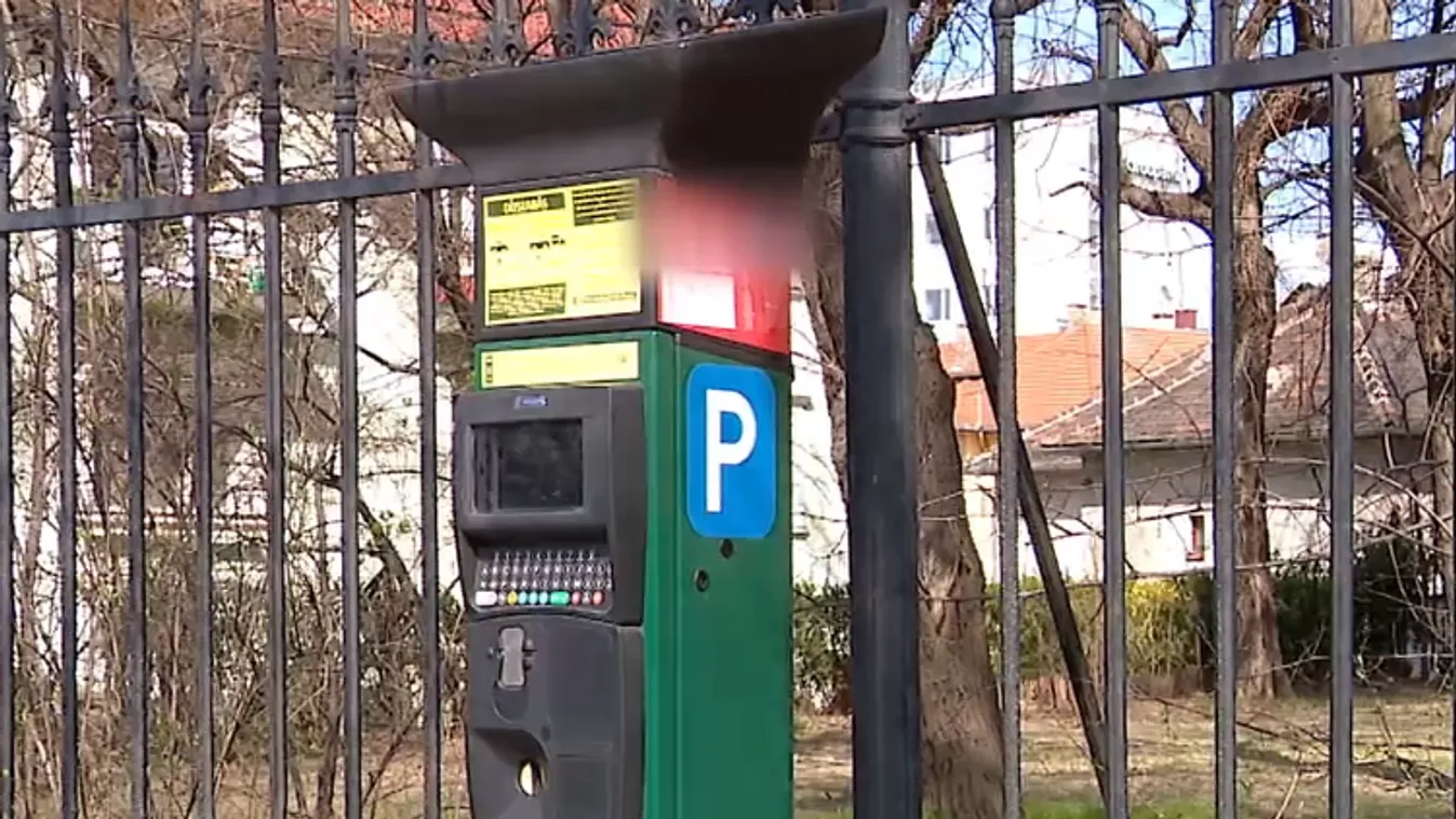 Még több fizetős zónákat akarnak létrehozni a fővárosban Karácsonyék + videó