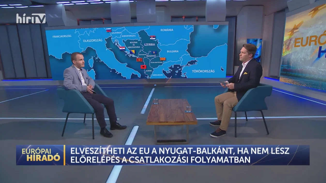 Európai híradó: A magyar kormány szerint az Európai Uniónak változtatnia kell az energiaárakkal kapcsolatos politikáján