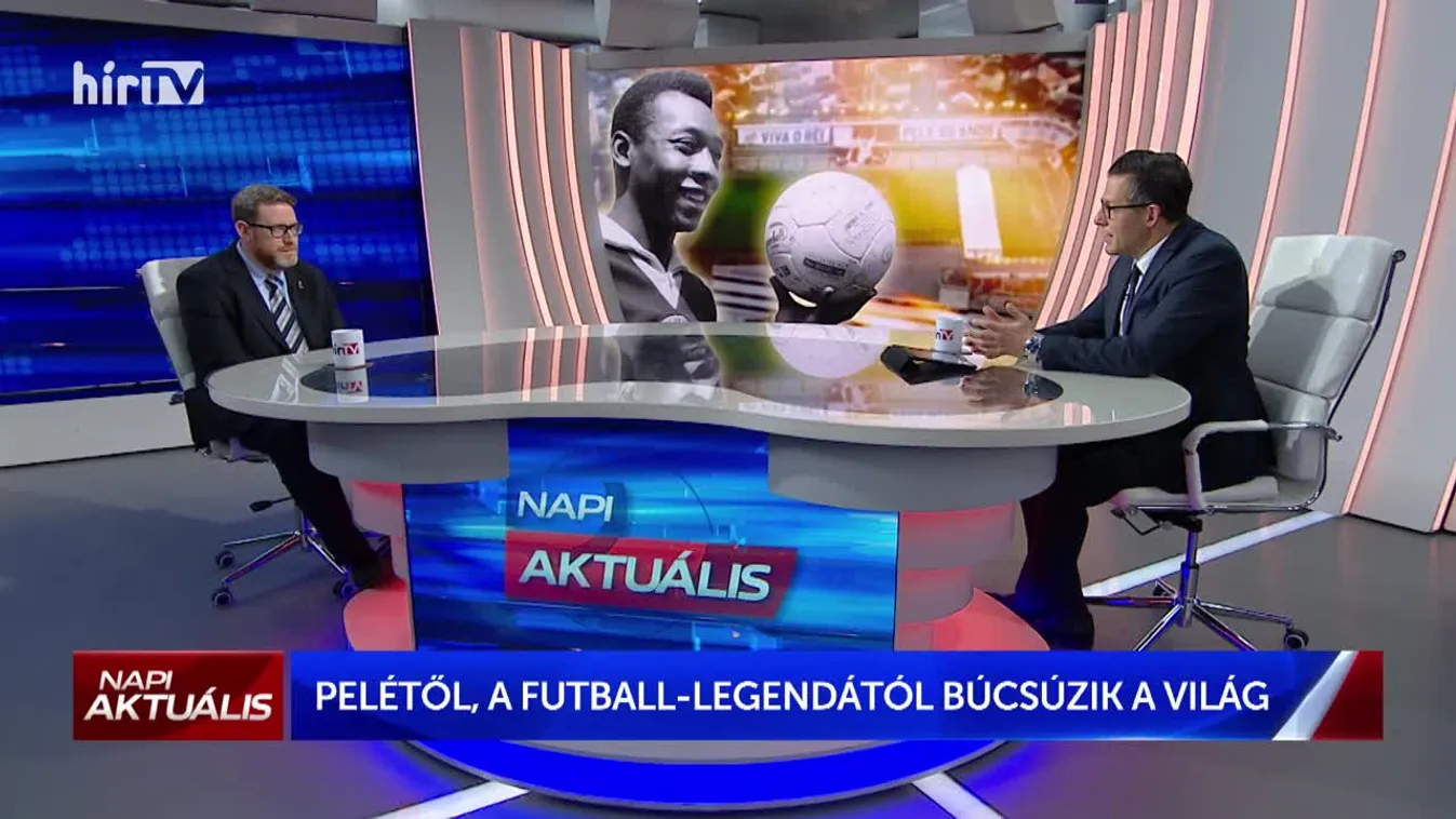 Szöllősi György: Beethoven arra született, hogy zenét írjon, ő arra született, hogy futballozzon