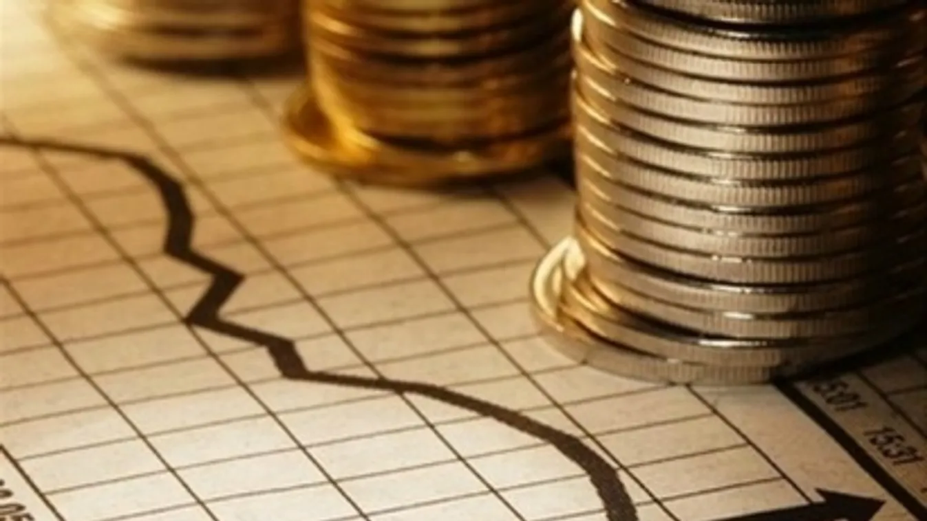 Az első negyedévet 141,9 milliárd forintos hiánnyal zárta a költségvetés