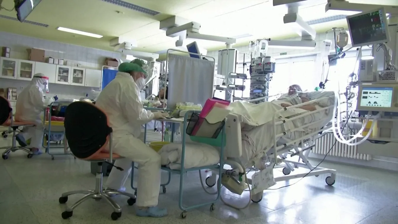 Csehországban, Szlovákiában és Franciaországban is tragikus a helyzet