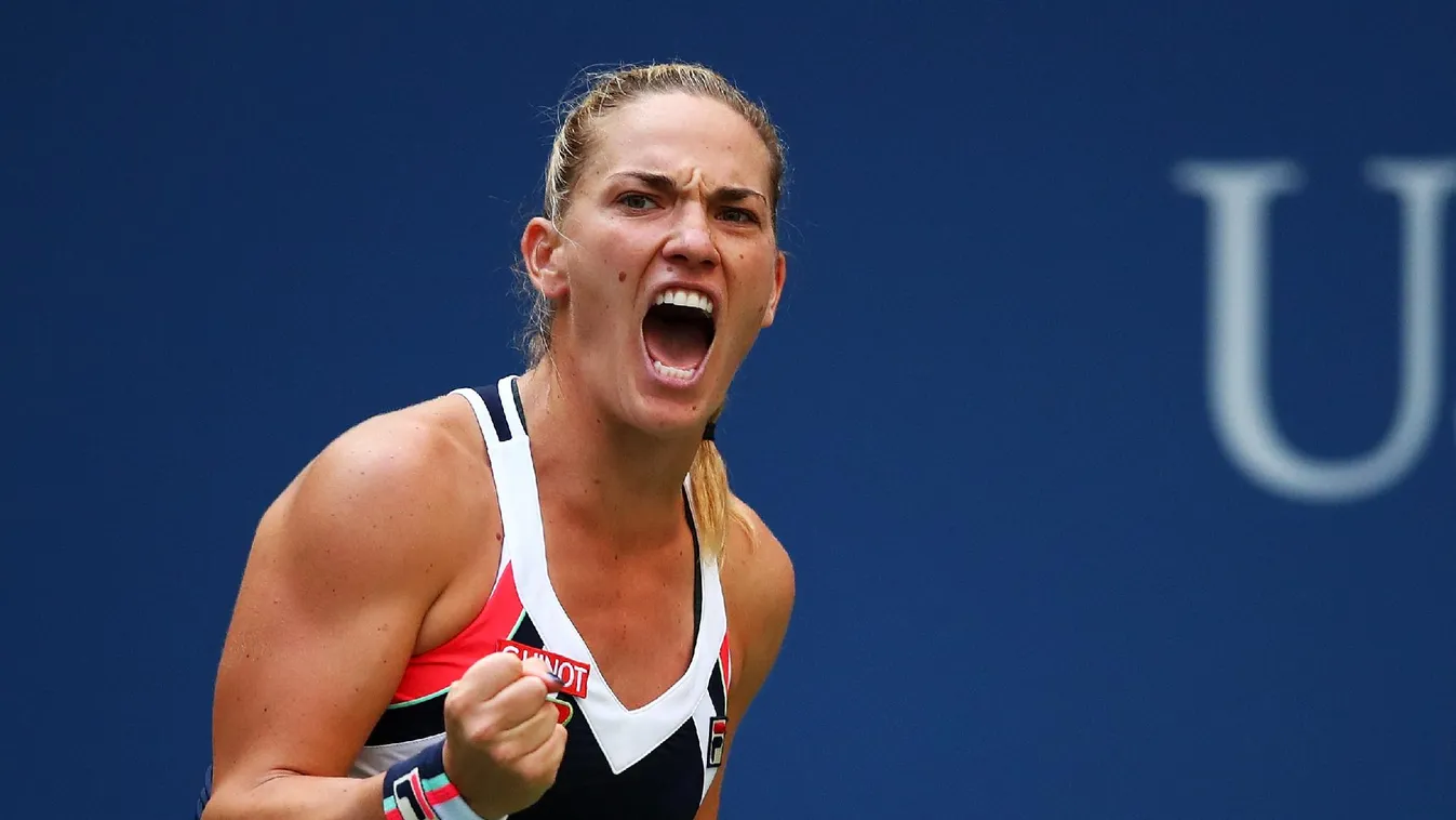 Australian Open: döntőbe jutottak Babos Tímeáék