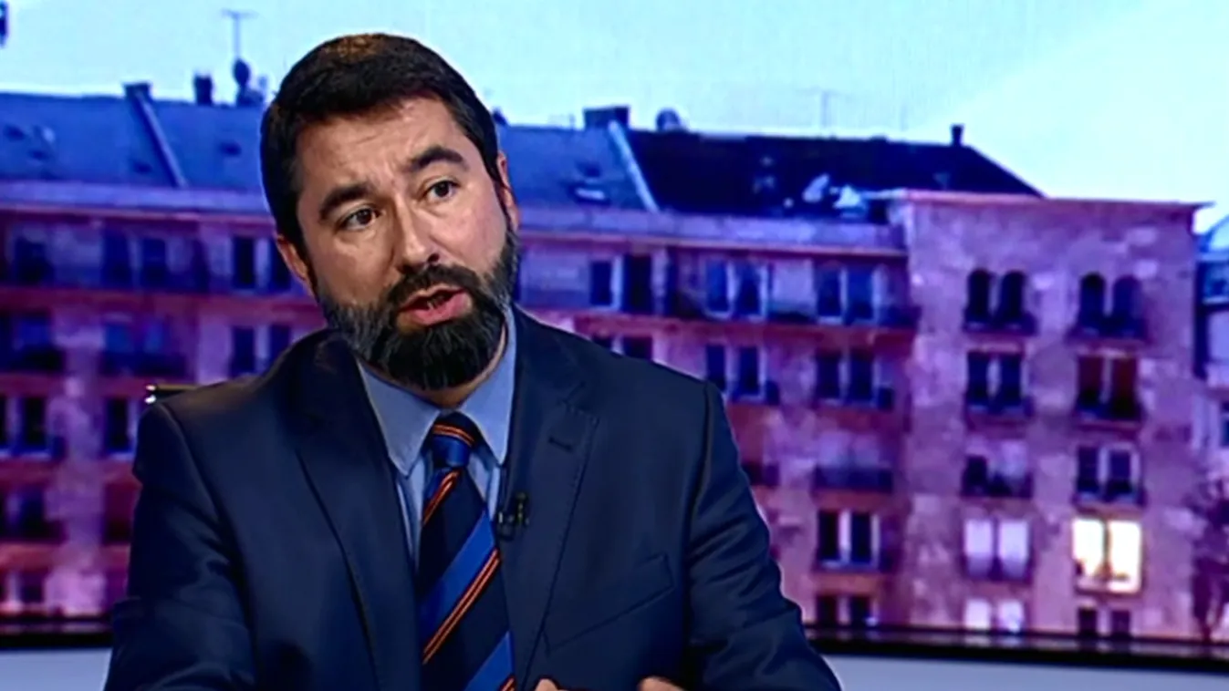 A bevándorláspárti koalíció Sorossal a háttérben próbálja gyengíteni a kormányt