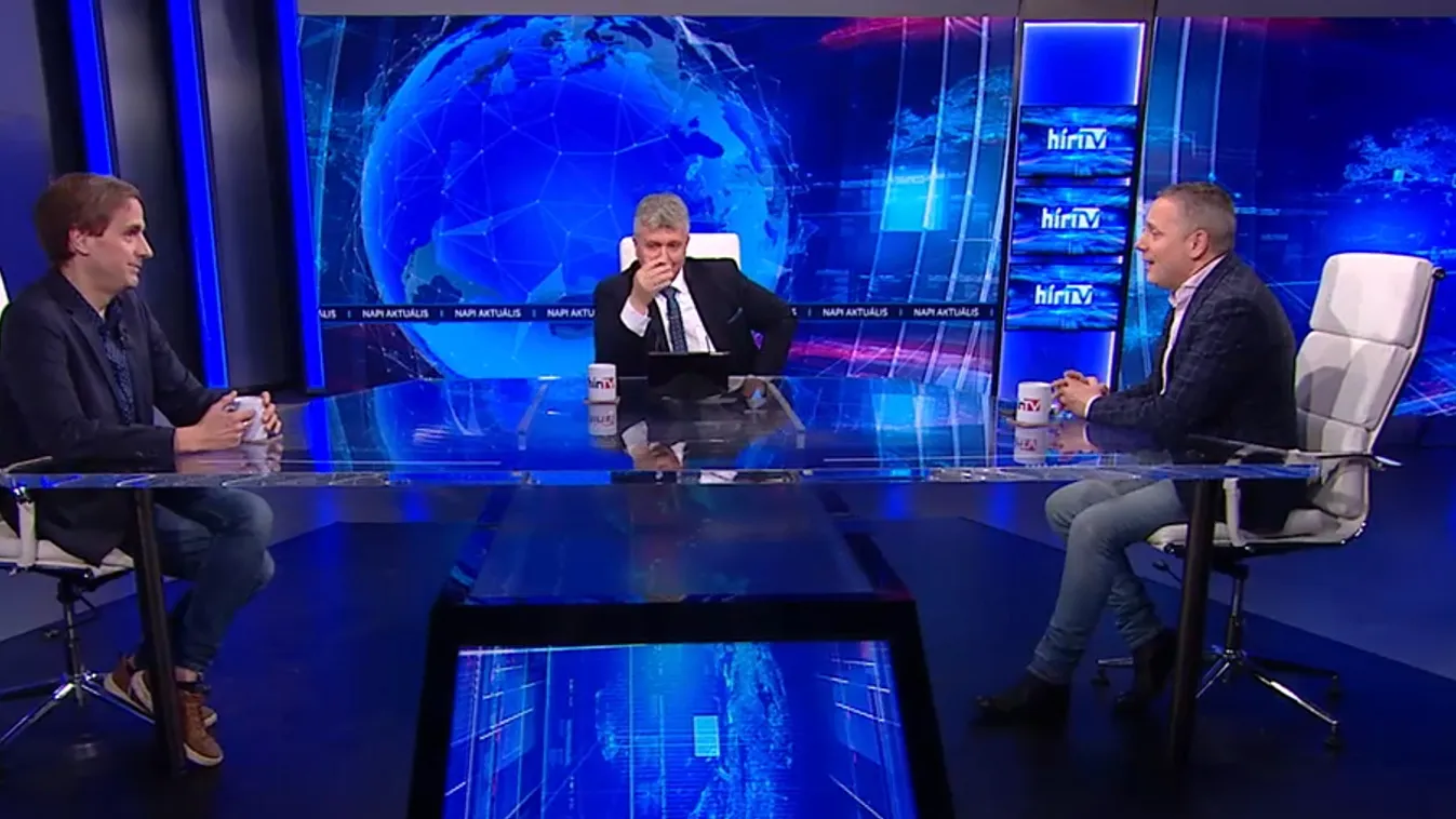 Ilyen pozícióban még magyar miniszterelnök nem volt + videó