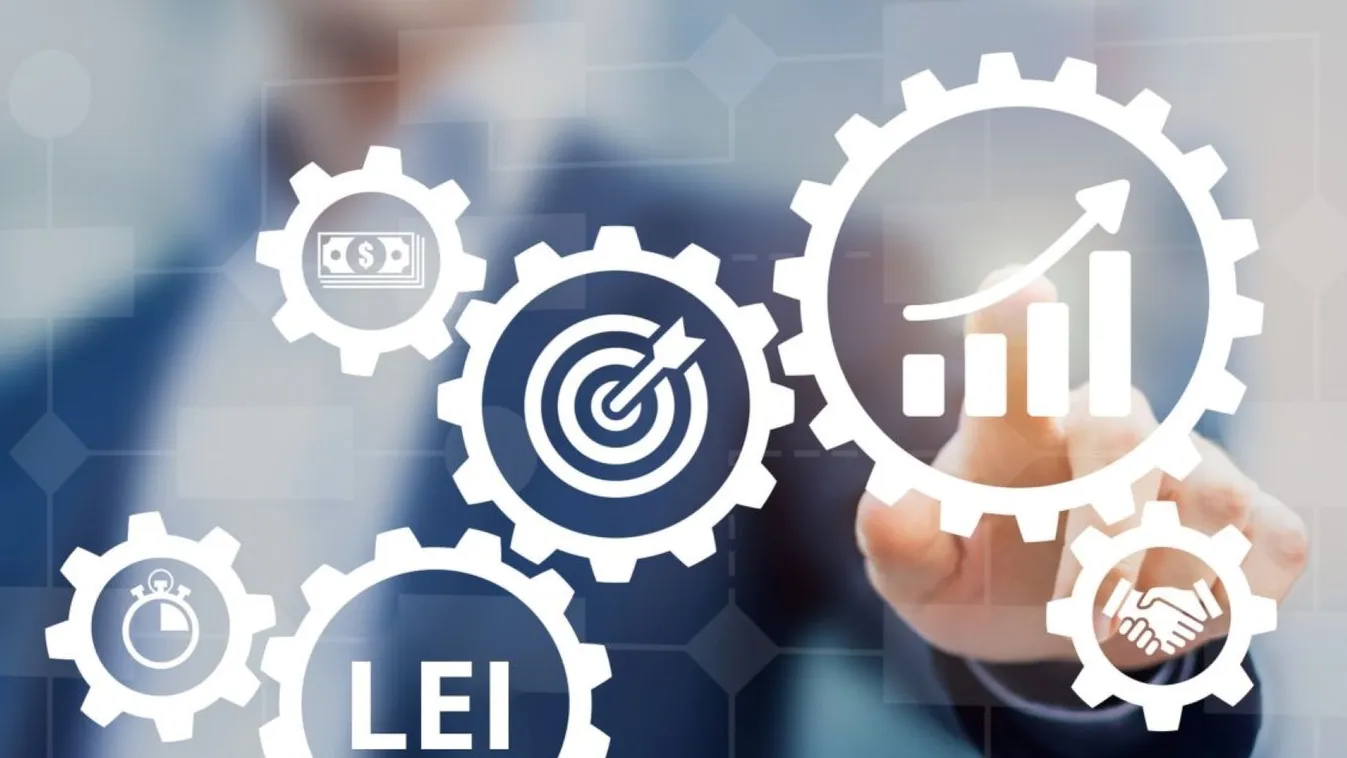 Magyar cégeknek is kötelező: ezt kell tudni a LEI-kódról