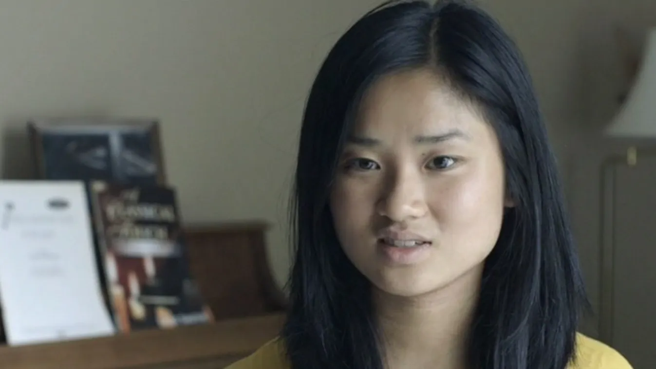 Kínában amerikai, Amerikában kínai – BBC Our World