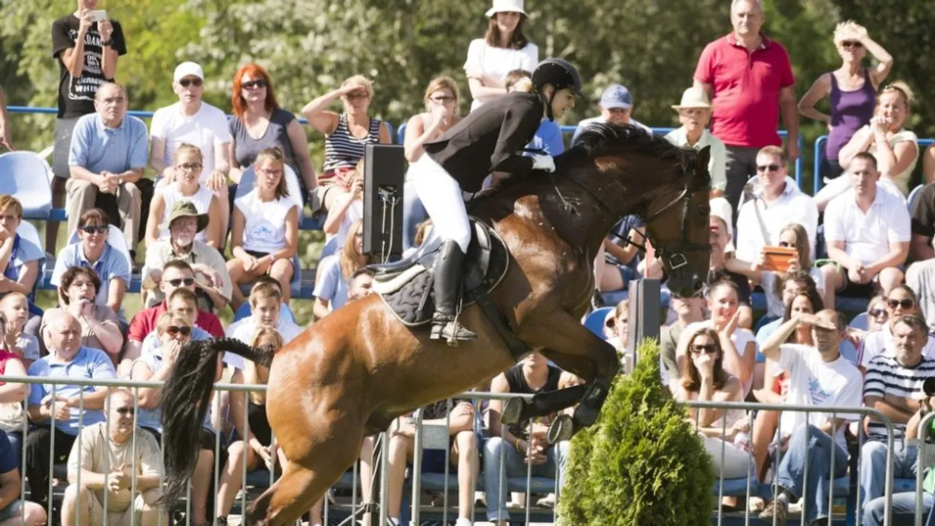 Öttusa – Befutó – Szabad stílus