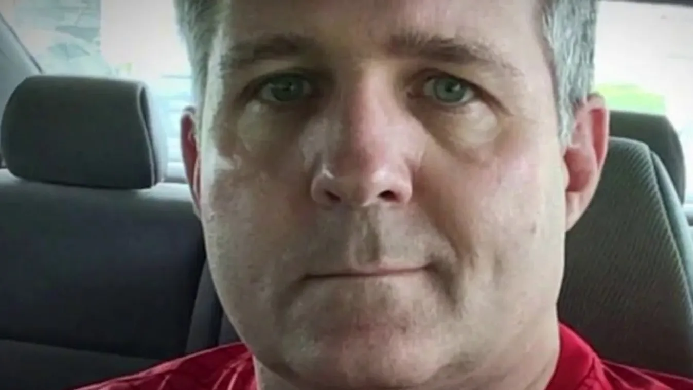 Kémkedéssel vádolják a Moszkvában elfogott amerikai férfit