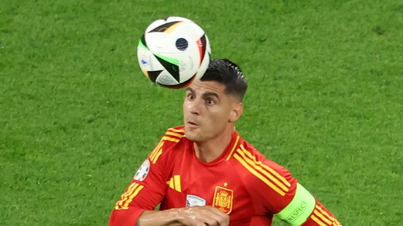 Morata az AC Milanban folytatja