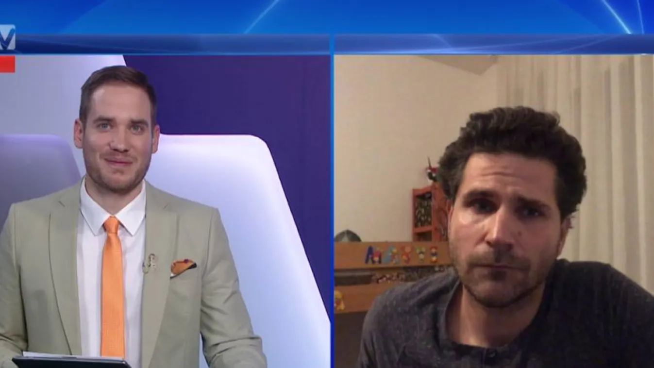 Bemutatták a Magyar Passiót