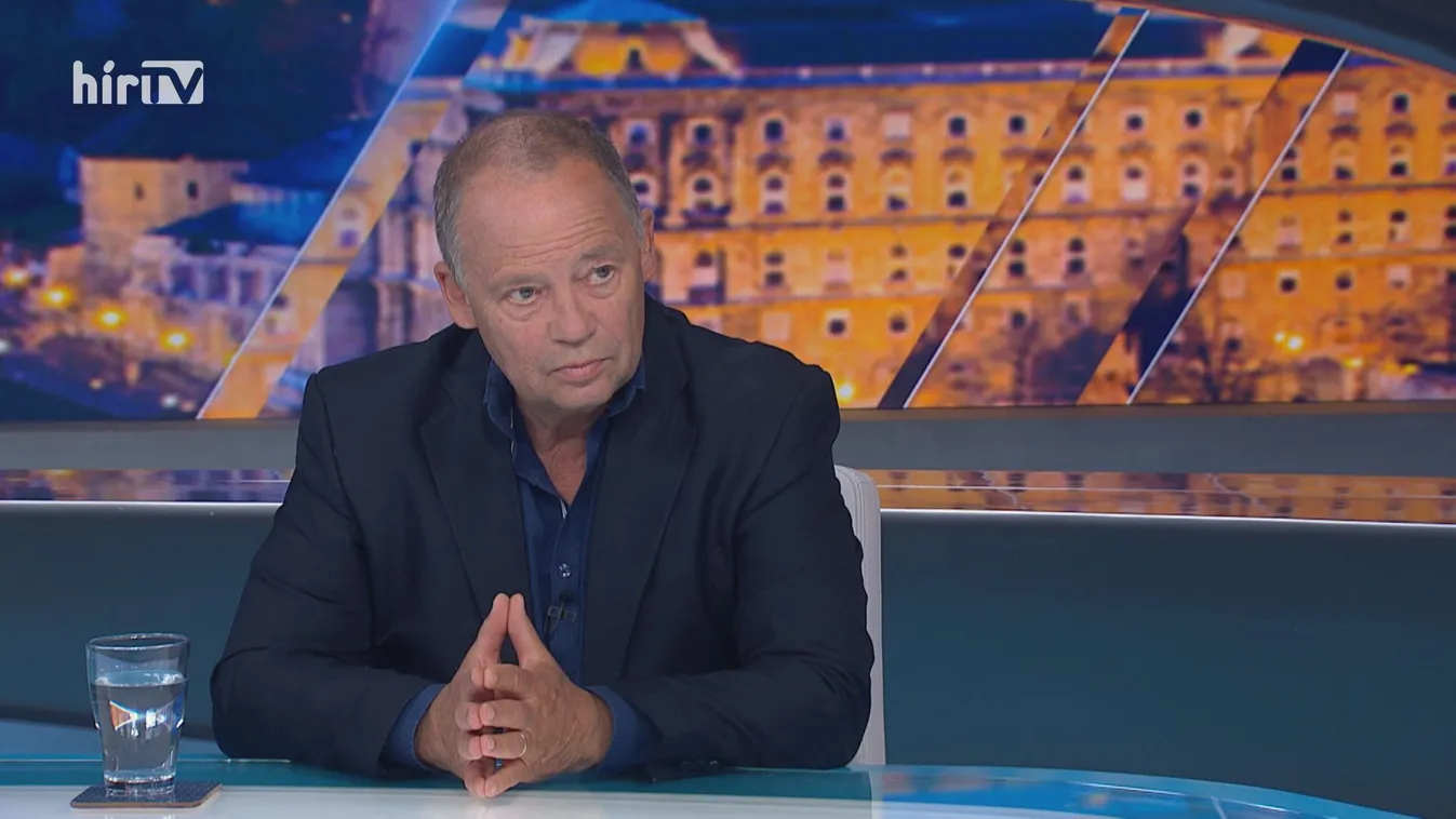 Szanyi Tibor: Az igazán baloldali érzelműek inkább nálunk landolnak