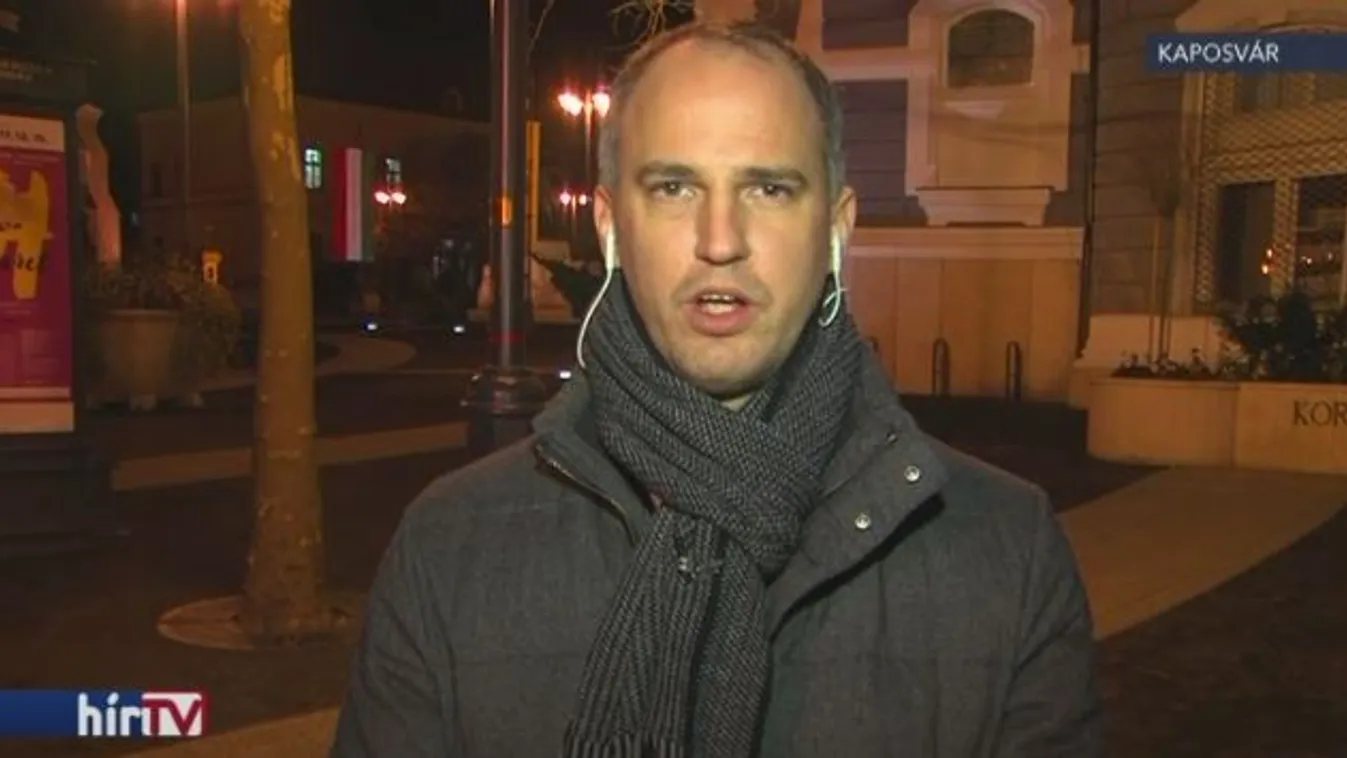 Szigetvári: Jogegyenlőtlenség van Magyarországon