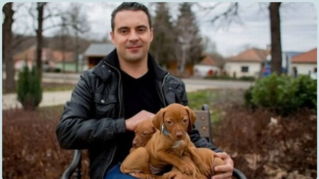 A hét főhőse: Vona Gábor