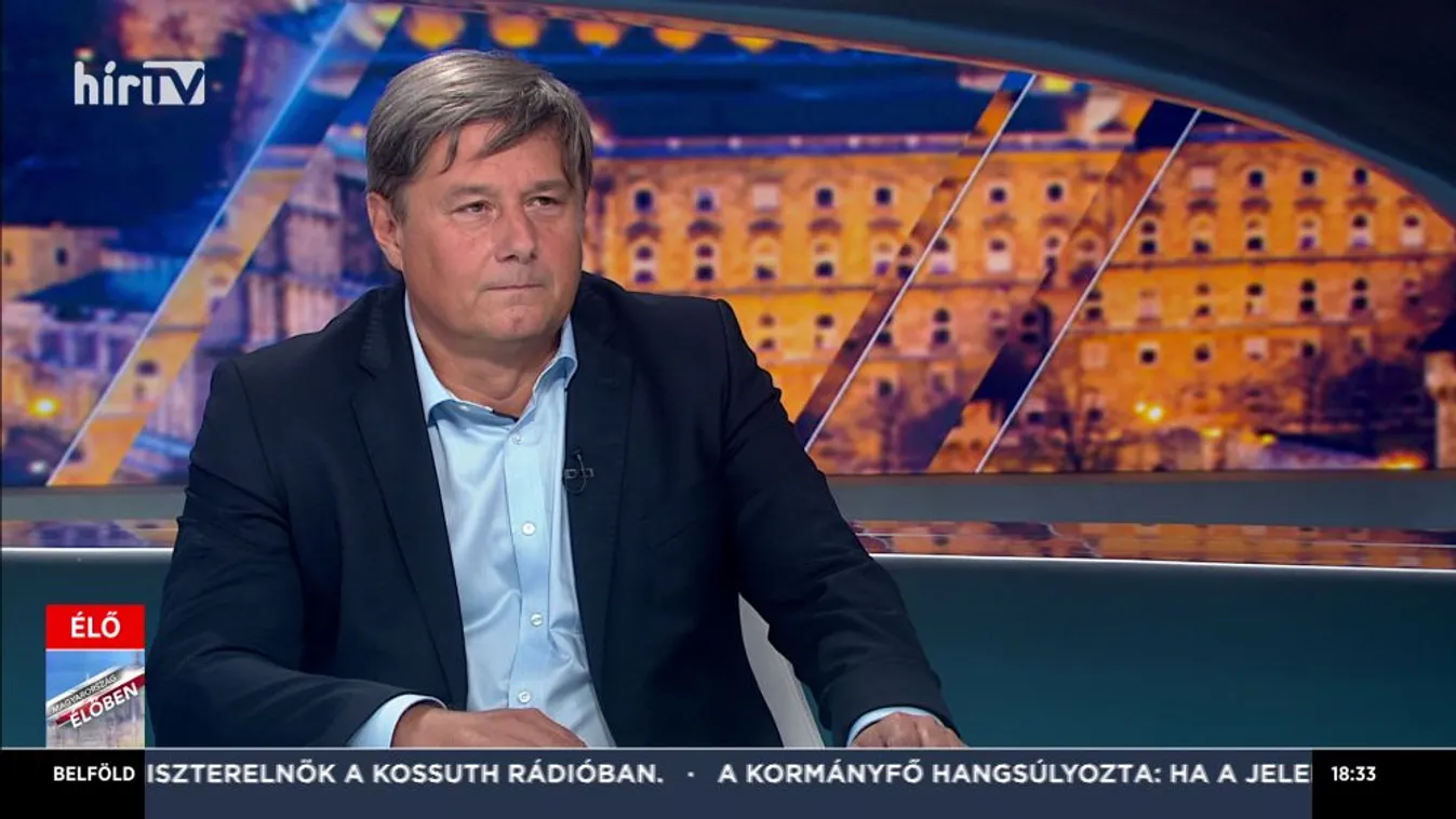 Senkit sem fertőzött meg koronavírussal a megvádolt rektor