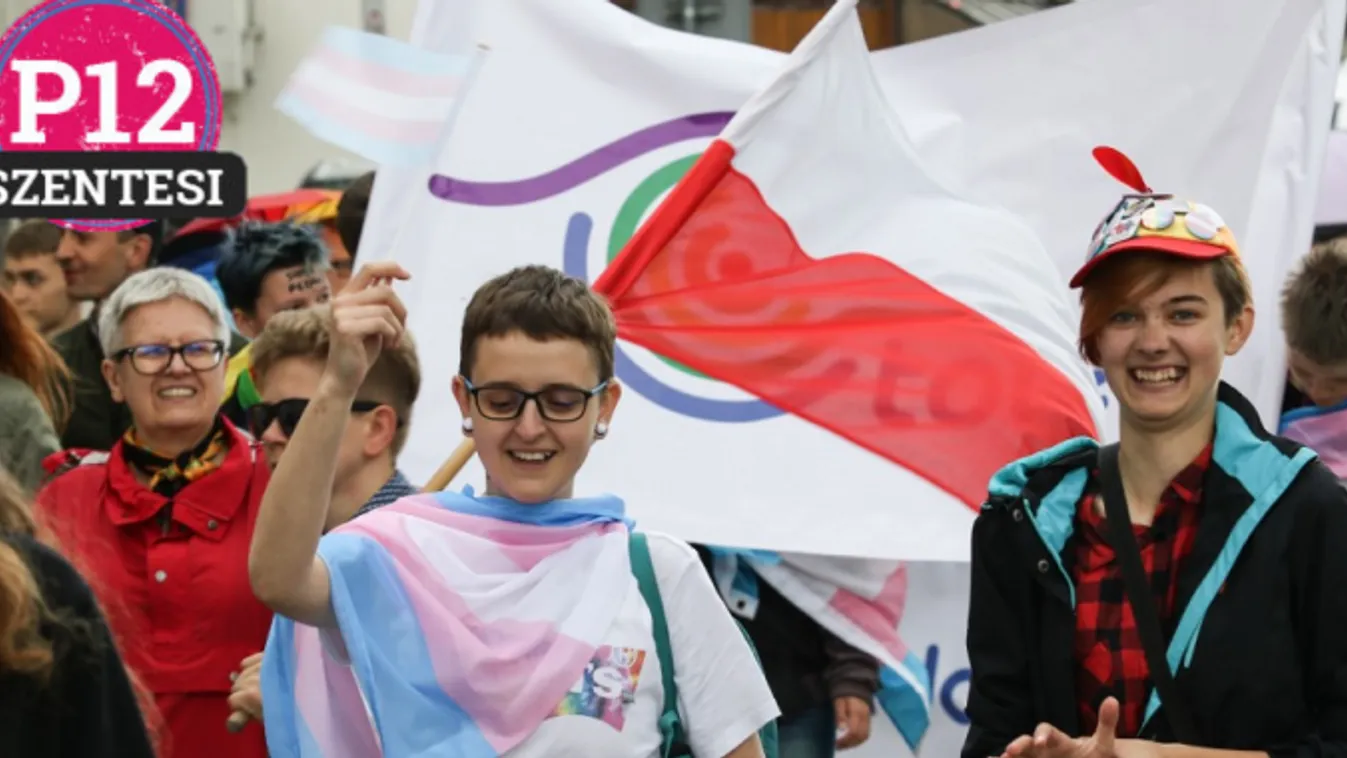 Leszbikus nő nem lehet rabszolga