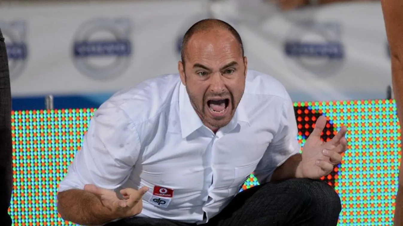 A földbe döngöltük Grúziát