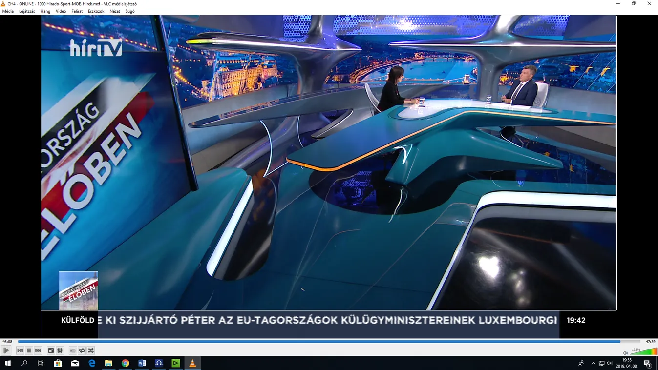 Horváth Ildikó: Fontos, hogy a teljesítmény alapján mérjék az egészségügyet