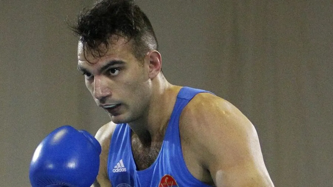 A már olimpiai kvótás Harcsa visszalépett a döntőtől