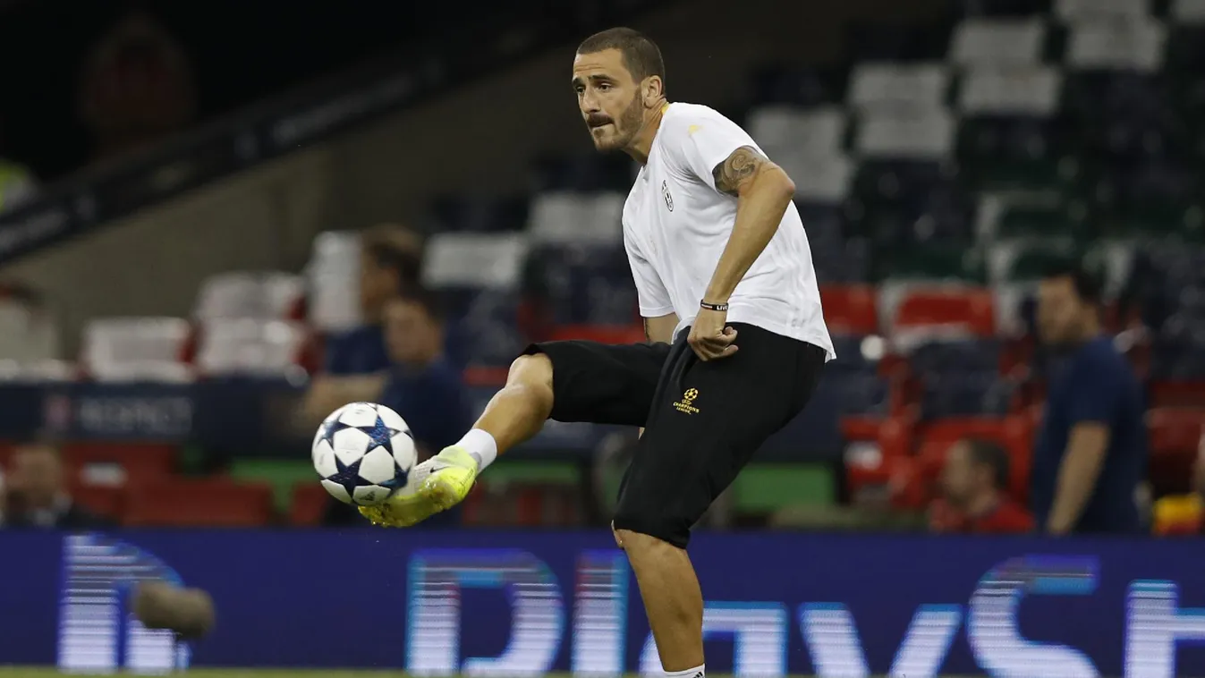 Bonucci visszatér a Juvéba, Huguaín a Milanhoz megy kölcsönbe