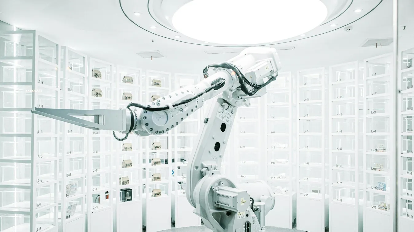 Kell-e a digitalizáció és az MI a cégekben, vagy divatos pénzkidobás?