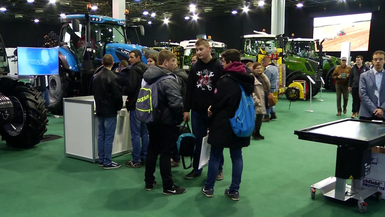 Soroló: Tudatosabbak a vásárlók