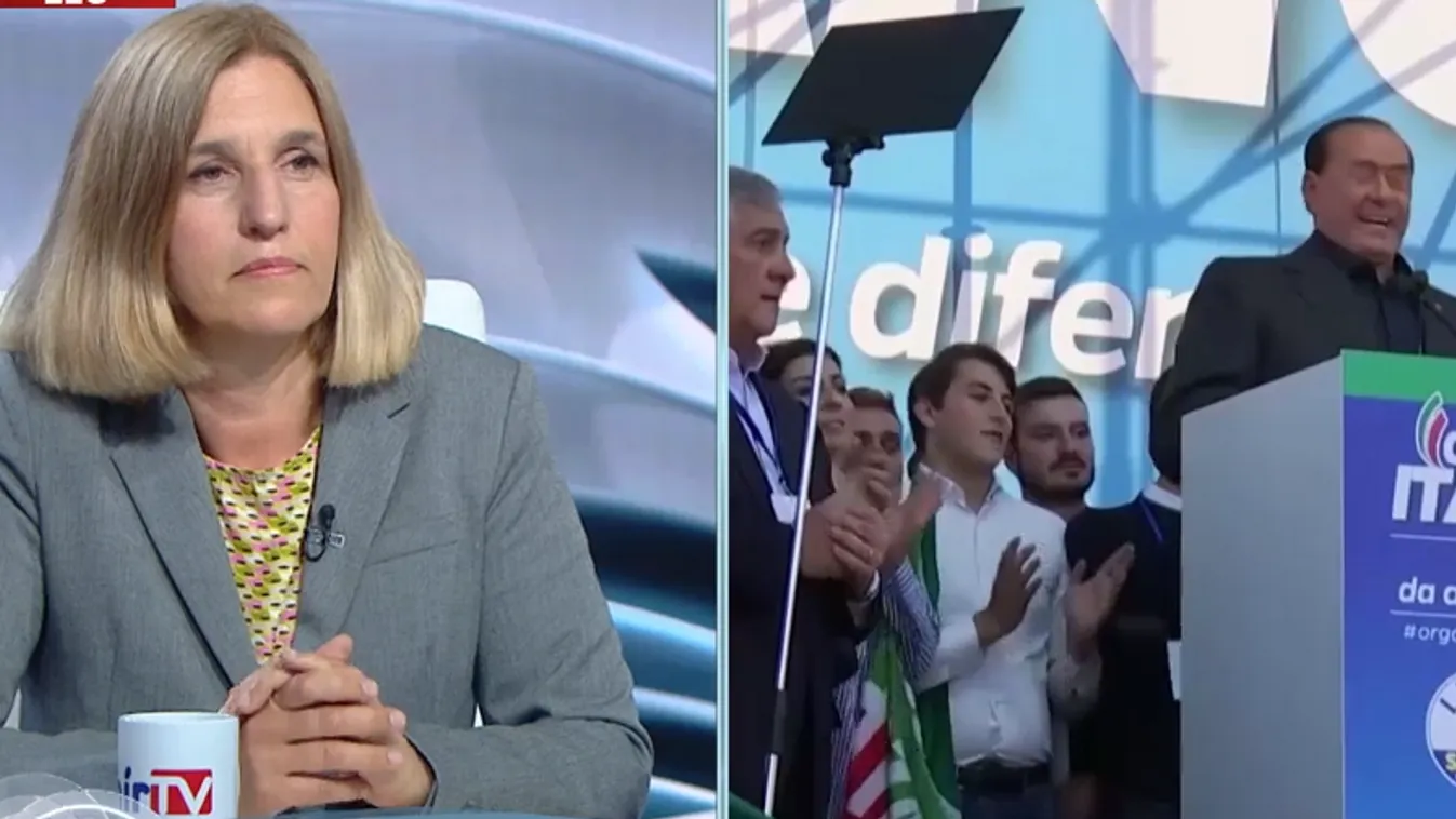 Mitől volt különleges Silvio Berlusconi politikai pályafutása?