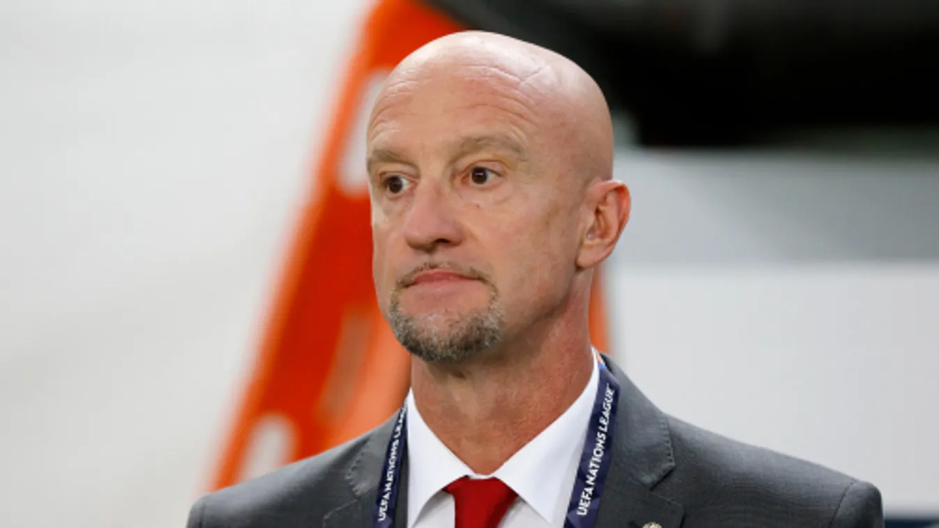 Rossi: Ha ki is kapunk, nem mindegy, hogyan