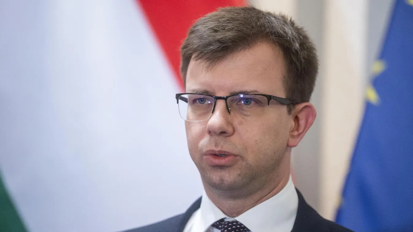 Bóka János: Magyarország segíti Észak-Macedónia uniós csatlakozását