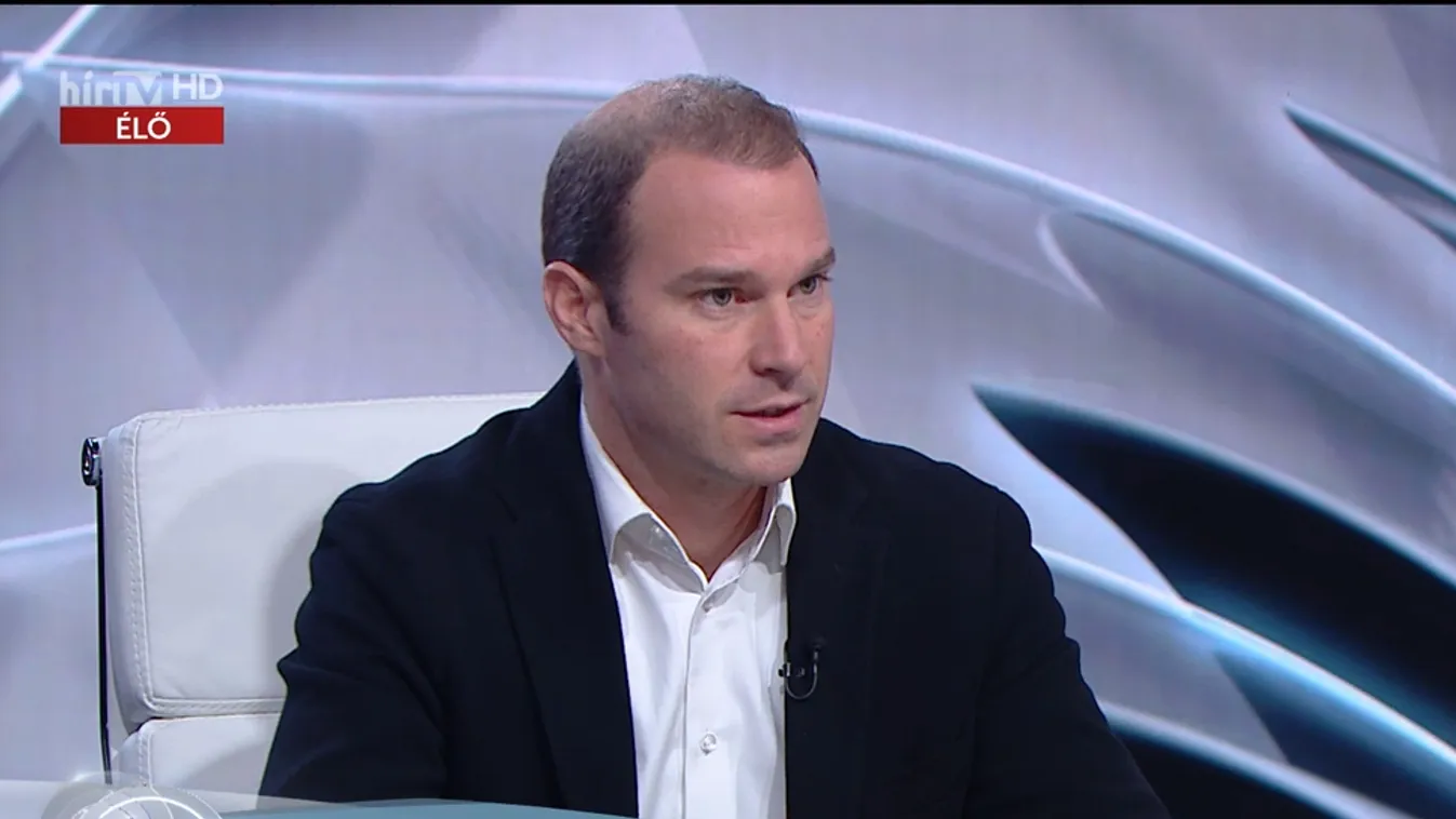 Hollik István: Minden magyar hallgató megnyugodhat