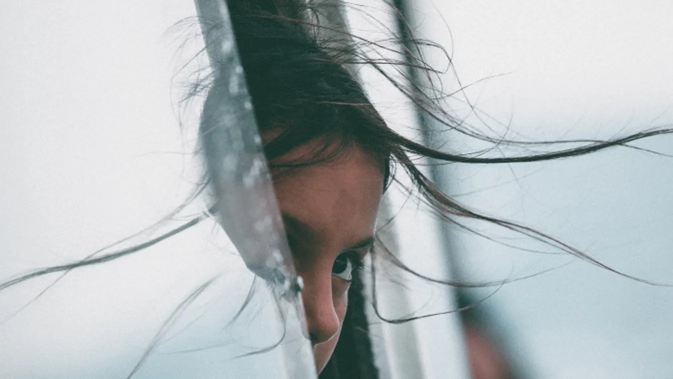 UNICEF: Tizenkilencmillió gyermek élt földönfutóként az erőszak miatt tavaly