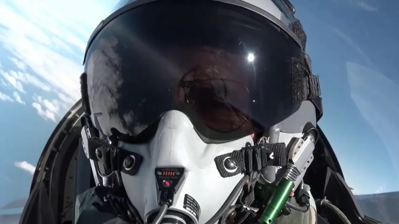 Rövidesen megkezdődik az ukrán pilóták európai kiképzése