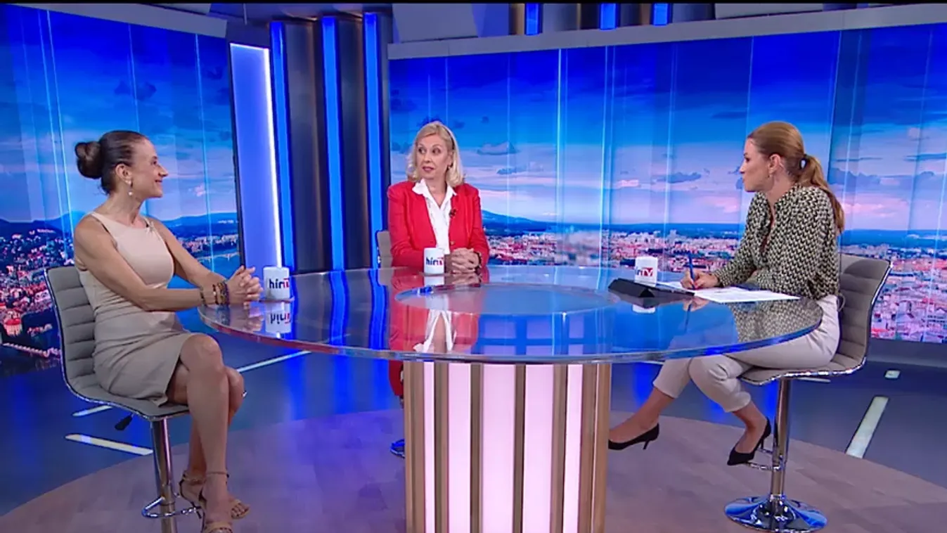 Napindító - Nyílt nap a Nemzeti Színházban