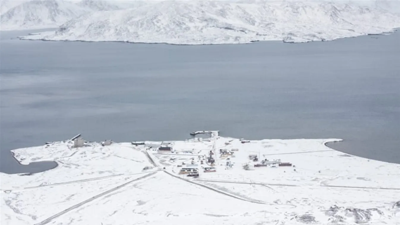 Az éghajlatváltozás az élelmezést is veszélyezteti