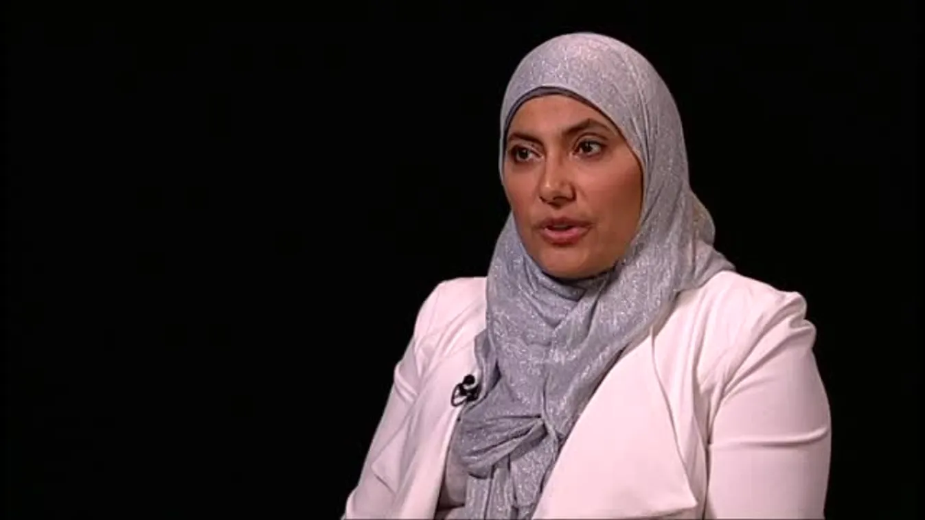 Alinda vendége dr. Anwar Zsuzsa - ismétlés