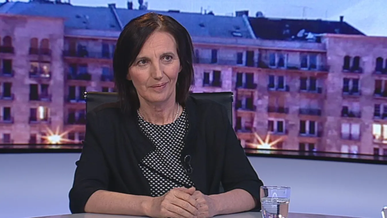 Horváth Ildikó: Aki ilyet mond az hazudik, vagy direkt rosszat akar