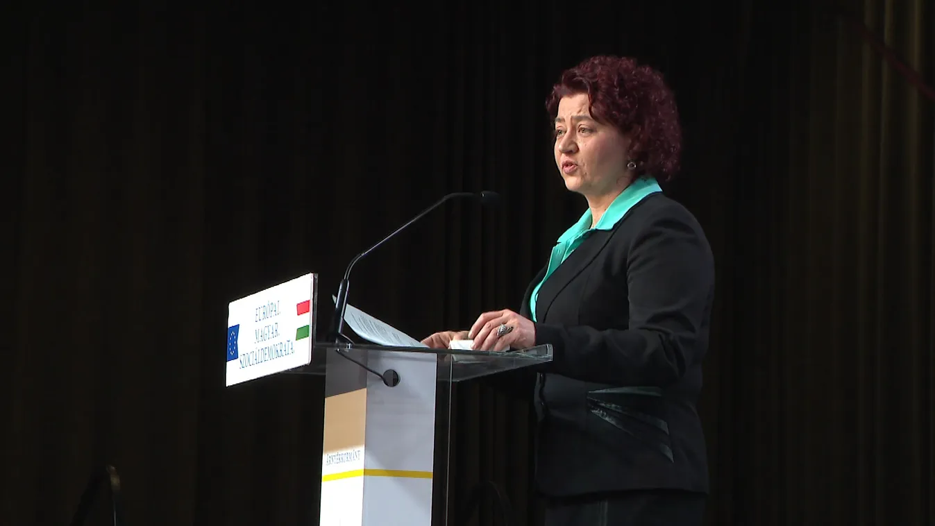 Gyöngyösön tartotta a DK a honvédelmi programbemutatóját + videó