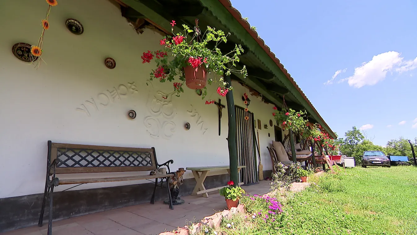 Radar: Hagyományőrzés az építészetben