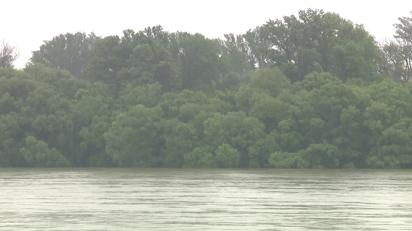 Radar - Nincs vége az extrém esős napoknak